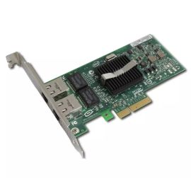 NetApp 106-00048 Dual-Ports RJ-45 Network Adapter