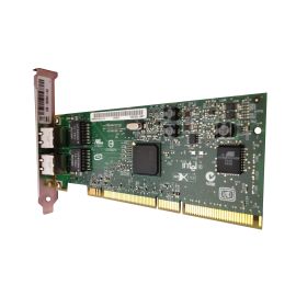 NetApp 106-00054 Dual-Ports PCI-X Network Adapter