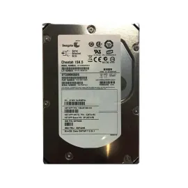 108-00166+C0 NetApp 300GB SAS 3Gb/s 3.5-inch Server Hard Drive