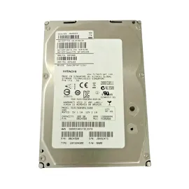 NetApp 108-00166+D1 300GB SAS 3Gb/s 3.5-inch Server Hard Drive