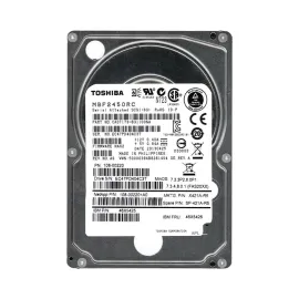 NetApp 108-00220+A0 450GB SAS 6Gb/s 2.5-inch Server Hard Drive