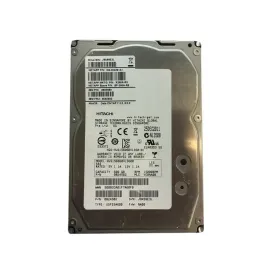 NetApp 108-00226+A1 600GB SAS 6Gb/s 3.5-inch Server Hard Drive