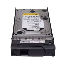 NetApp 108-00237 2TB SATA Desktop Hard Drive