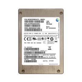 NetApp 108-00257 SAS 12Gb/s 2.5-inch Solid State Drive (SSD)