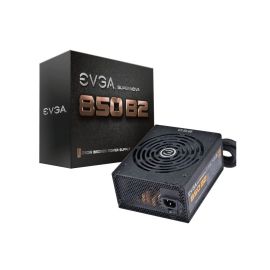EVGA 110-B2-0850-V2 SuperNOVA 850 850-Watts ATX Power Supply