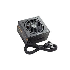 Evga 110-BQ-0600-K1 600-Watts ATX Power Supply