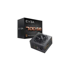 EVGA 110-BQ-0700-V1 700-Watts AC Power Supply