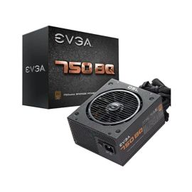 EVGA 110-BQ-0750-V1 750-Watts AC Power Supply
