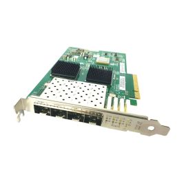 NetApp 111-00481 Quad-Ports 8GbE Network Adapter