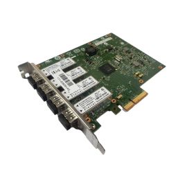 NetApp 111-00909 Quad-Ports 1GbE Network Adapter