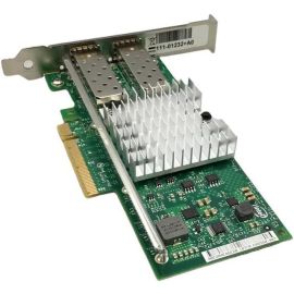 NetApp 111-01232 Dual-Ports SFP+ Network Adapter