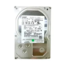 NetApp 111-01499 4TB SAS 6Gb/s 3.5-inch Server Hard Drive