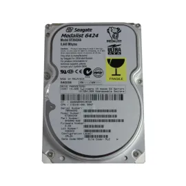 Compaq 116191-001 6GB ATA-66 3.5-inch Server Hard Drive