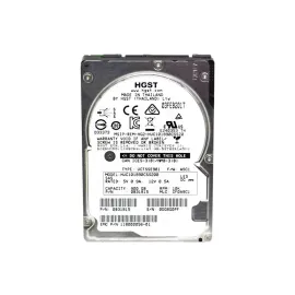 118000056-01 EMC 900GB SAS 12Gb/s 2.5-inch Server Hard Drive