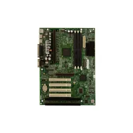 Compaq 118053-001 Desktop Motherboard