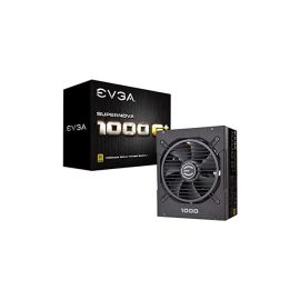 EVGA 120-GP-1000-X1 SuperNOVA 1000-Watts ATX Power Supply