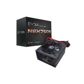 EVGA 120-PB-0750-KR 750-Watts AC Power Supply
