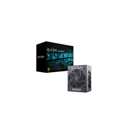EVGA 123-GM-0550-Y1 SuperNOVA 550-Watts ATX Power Supply