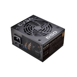 Evga 123-GM-0650-Y1 650-Watts 80-Plus Gold Power Supply