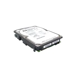 Compaq 123065-B21 9.1GB Ultra2 Wide SCSI Desktop Hard Drive