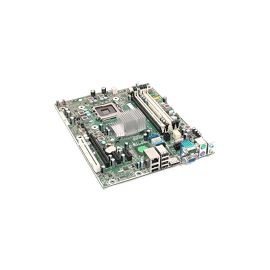 HP 126982-001 Server Motherboard
