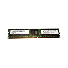 IBM 12R6452 4GB DDR2 533MHz DIMM Server Memory