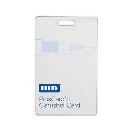HID 1326NMSNV Proximity ID Card