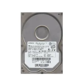 Hitachi 13G0222 60GB IDE ATA 3.5-inch Desktop Hard Drive
