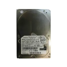 Hitachi 13G0224 Deskstar 120GB Ultra ATA / 100 Desktop Hard Drive