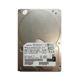 Hitachi 13G0822 Deskstar 7K250 160GB Ultra ATA / 100 Desktop Hard Drive