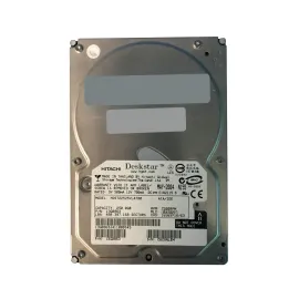 Hitachi 13G0863 Deskstar 7K250 250GB Ultra ATA / 100 Server Hard Drive