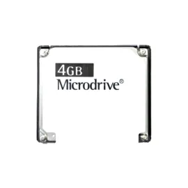 13G1768 IBM 4GB 3600RPM Laptop Hard Drive