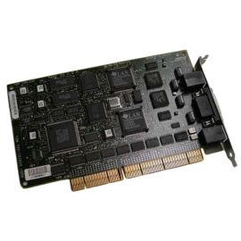 HP 142151-001 Network Module