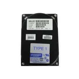 143226-001 HP 240MB ATA / IDE 3.5-inch Desktop Hard Drive