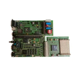 Compaq 147139-001 Desktop Motherboard