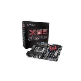 Evga 151-HE-E999-KR Socket LGA2011-3 ATX Desktop Motherboard
