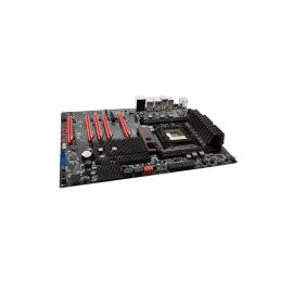 Evga 151SEE779K3 Supports Socket LGA2011 Desktop Motherboard