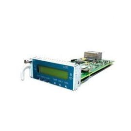 Cisco 15454-M6-LCD= MSTP Chassis