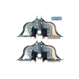 HP 157022-001 Caster Kit