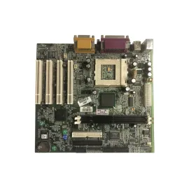 Compaq 157126-202 Desktop Motherboard