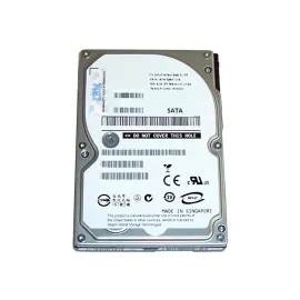 IBM 16-001877 160GB SATA 3Gb/s 3.5-inch Desktop Hard Drive