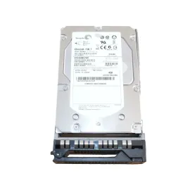 Lenovo 16-005092 450GB SAS 6Gb/s 3.5-inch Server Hard Drive