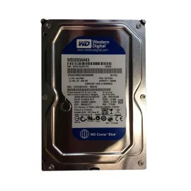 Lenovo 16-005198 320GB SATA 6Gb/s 3.5-inch Desktop Hard Drive