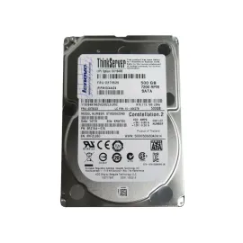 16-006278 Lenovo 500GB SATA 6Gb/s 2.5-inch Desktop Hard Drive