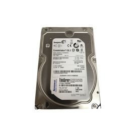 Lenovo 16-006820 1TB SAS 6Gb/s 3.5-inch Server Hard Drive
