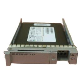 Cisco 16-101009-01 1.92TB SATA 6Gb/s Solid State Drive (SSD)