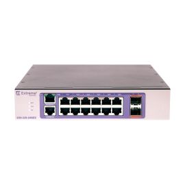 Extreme Networks 16560 12-Ports Ethernet Network Switch