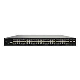 Adtran 17101568PF2 48-Ports PoE+ NetVanta 1560 Network Switch