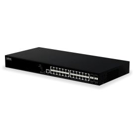 Adtran 17101574PF1 24-Ports PoE+ NetVanta 1570 Network Switch