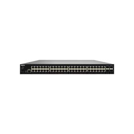 Adtran 17108148PF2 48-Ports Ethernet NetVanta 1560 Network Switch